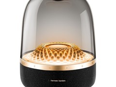 哈曼卡顿琉璃4代音箱1318元