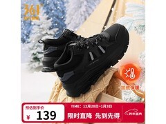 361°岩悟4女鞋159元抢