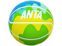 安踏篮球七号球50元抢