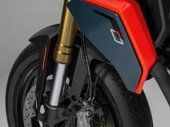 贝纳利发布2026款TNT550街车，意式美学与高性价比来袭