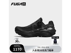 凯乐石Fuga EX 3 BOA男鞋震撼来袭