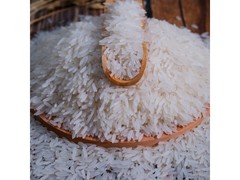 钟祥特产5斤装长粒香米，仅13.9元，速囤！