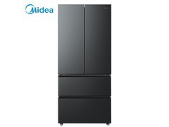 美的501L冰箱特价，到手仅2395元