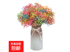 A02满天星鲜切花20g，原价12.99元，券后2.99元！