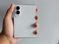 三星Galaxy Z Fold8 7月22日发布：首款安卓阔折叠旗舰，轻薄无折痕