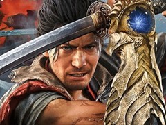 鬼武者：剑之道全球发售日公布，PC性能测试工具与试玩版同步上线