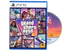 GTA6确认取消实体光盘版，仅发售数字版本