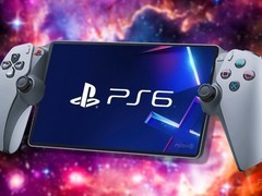 索尼确认PS6将双轨发布：主机+掌机形态同步推进