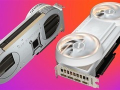 技嘉发布RTX 5080 INFINITY双限量显卡，纪念品牌成立40周年