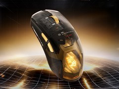 ROG龙鳞2Ace 20周年版鼠标直降千元