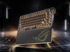 ROG夜魔extremeE20周年版直降千元