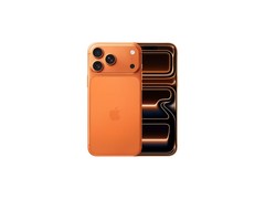 iPhone 17 Pro Max星宇橙限时特惠