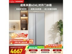 西门子KA98CEA63C冰箱限时特惠