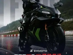 张雪发布820R/820RR-R双旗舰：4.18万元起售，国产三缸性能新标杆