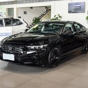 30万元内四款中型轿车深度实测：雅阁、帕萨特插混、A4L、林肯Z谁更值得选