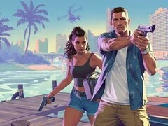Xbox与PS5首发均推GTA6开屏界面，引发合作或竞速猜想