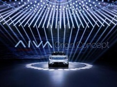 赛豆科技推进AIVA第二款SUV开发，聚焦换电技术与AI智能座舱
