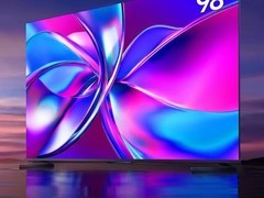海信98E3Q Pro电视特惠仅5998元