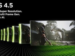 英伟达推DLSS 5与新帧生成AI模型，RTX 40/50系帧率最高提升35%