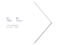 关于高屏占比窄边框笔记本电脑，这台笔记本电脑给出了完整答案