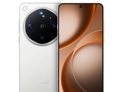 OPPO Find X9 Ultra 5G限时直降350