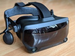 V社正式宣布Index VR头显停产，仅余库存按新价清仓销售