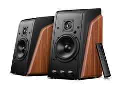 惠威M200 HiFi蓝牙音箱 特惠到手仅799元