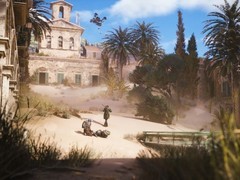 Embark Studios开启ARC Raiders纯PvE测试，限时至2026年10月20日