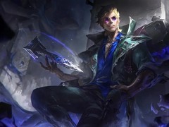 英雄联盟26.21版本预告：28英雄平衡调整，聚焦排位公平与体验优化