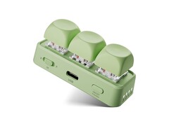 翰林阅Free3蓝牙翻页键盘限时59元