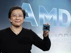 AMD苏姿丰宣布2026为推理之年，Helios与Helion机架加速AI算力革命