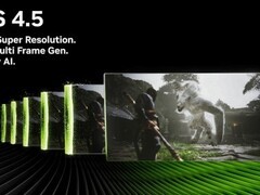 英伟达推Preset C帧生成预设：RTX 40/50显卡帧率最高提升35%