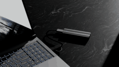 双剑合璧，便捷随行！七彩虹推出TT500X PSSD与雷霆TVA01双接口闪存盘