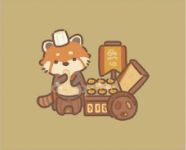 动物餐厅四大摊主攻略