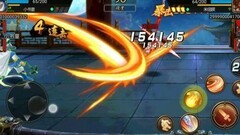 三国战纪：虎卫张郃连招攻略