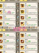 不休的乌拉拉：四斗流派布局分享