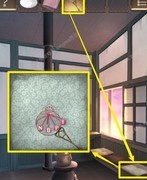 失物终点站第三四关攻略