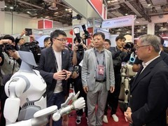 2025具身智能商业化提速：智平方获近5亿订单并荣获HICOOL一等奖