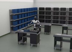 2025具身智能商业化提速：智平方获近5亿订单并荣获HICOOL一等奖