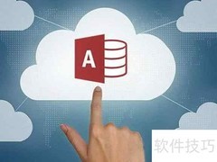 Access数据库对象包含模块吗