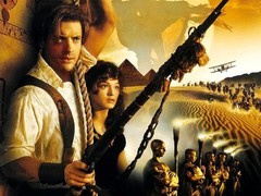 木乃伊续作将拍，布兰登·费舍等主演回归，原班人马再启冒险