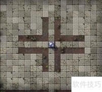 宝石争霸K7迷宫通关攻略