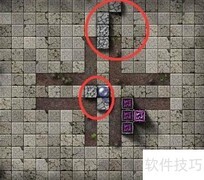 宝石争霸K7迷宫通关攻略