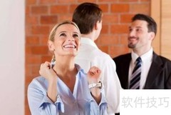 优秀导购的5大销售秘诀