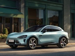 小米YU7配置调整优化产能交付 免息政策助力购车