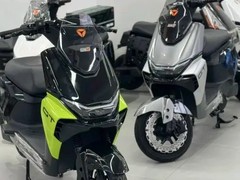 雅迪冠能S白鲨90S深度评测：4000元档代步车值得入手吗？