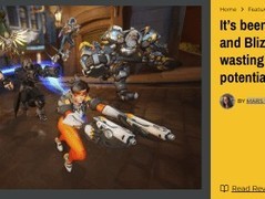 守望先锋2剧情乏力遭诟病，叙事困境与运营调整引玩家质疑