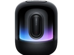 华为 Sound X4 蓝牙音箱天猫低至 1248.74 元