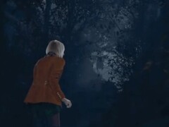 生化危机4重制版惊现被删序章：阿什莉视角首曝