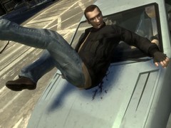前R星总监评GTA4：叙事突破与玩法退步的两极之作